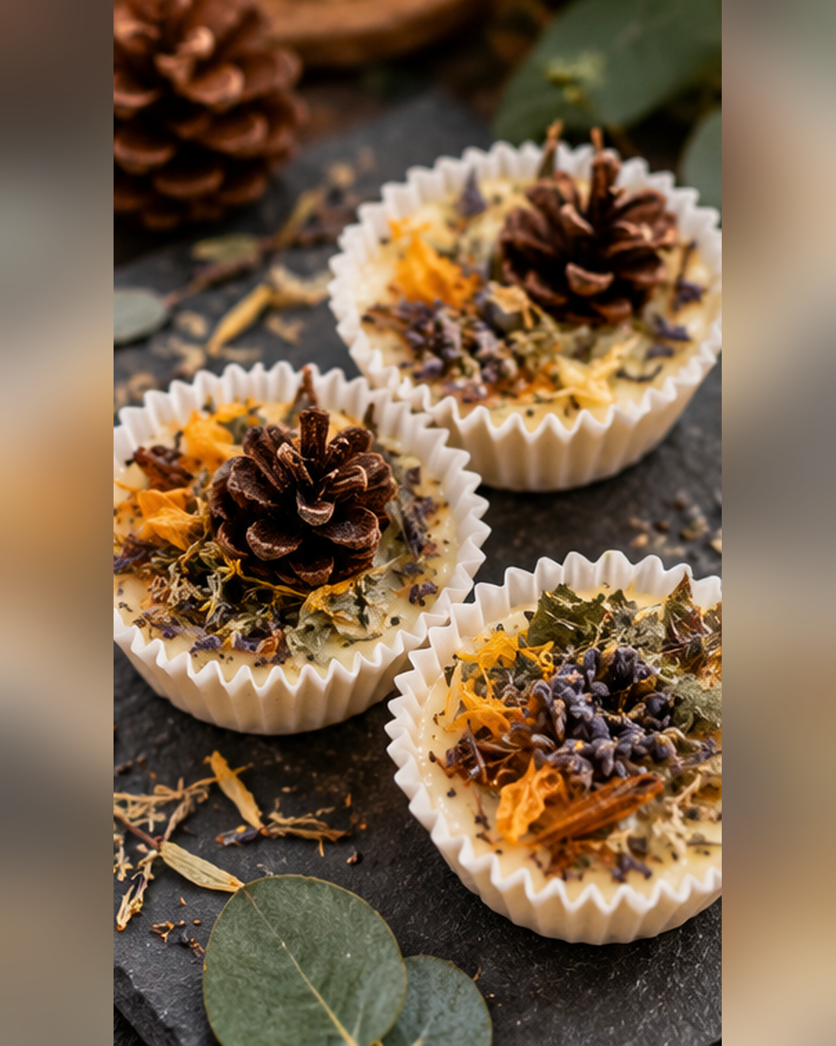 Artisan Fire Starters – 3 Pack